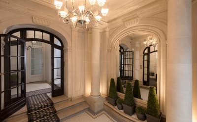 Résidence Charles Floquet