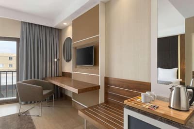 Ramada by Wyndham Istanbul Florya