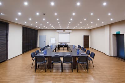 Boutique Hotel's Bytom