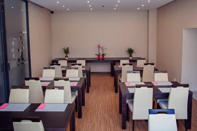 Boutique Hotel's Bytom