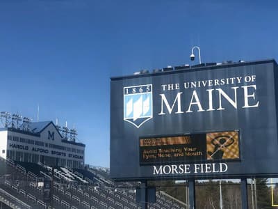 TownePlace Suites Bangor