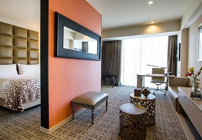 Renaissance Santiago Hotel