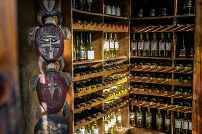 Easter Island Eco Lodge