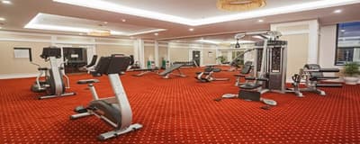 Muong Thanh Luxury Nha Trang Hotel