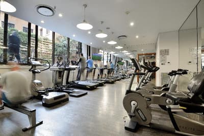 DAVINCI Suites on Nelson Mandela Square