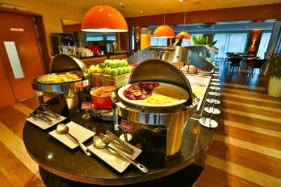 Quality Hotel Suites Brasilia