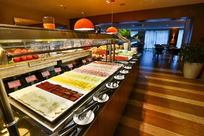 Quality Hotel Suites Brasilia