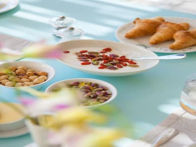 Agalia Luxury Suites