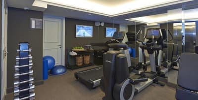 The Serras Hotel Barcelona