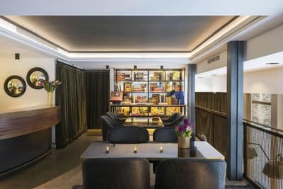 The Serras Hotel Barcelona