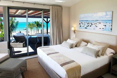 Paradise Beach by Horizon Holidays