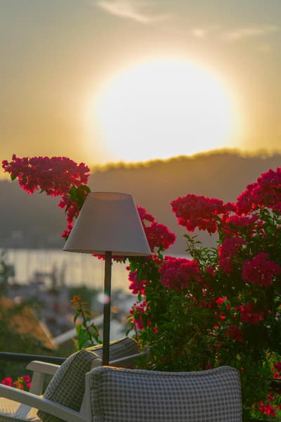 Unique Boutique Hotel Fethiye