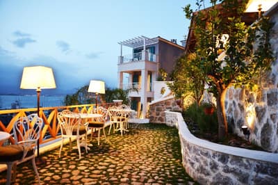 Unique Boutique Hotel Fethiye