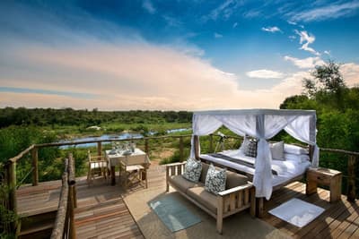 Lion Sands Narina Lodge