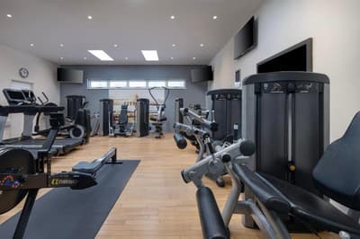 Delta Hotels by Marriott Peterborough