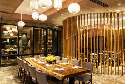 City of Dreams - Nobu Hotel Manila