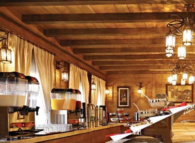 Royal Uzungöl Hotel Spa & Restaurant