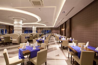 Diamond Elite Hotel & SPA