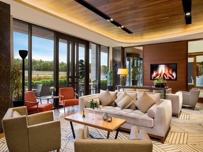 Movenpick Hotel Istanbul Golden Horn