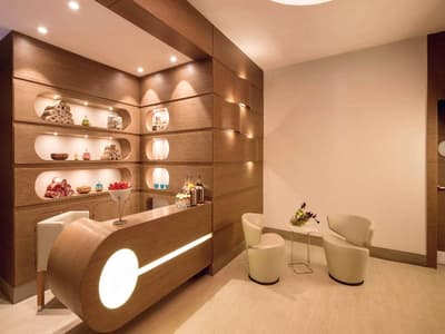 Movenpick Hotel Istanbul Golden Horn