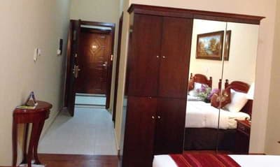 Fortune Hotel Deira