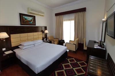 Fortune Hotel Deira