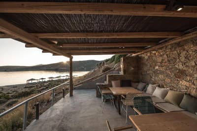 Coco-Mat Eco Residences Serifos
