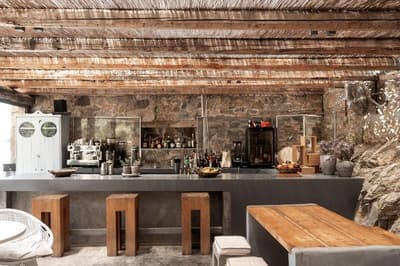 Coco-Mat Eco Residences Serifos