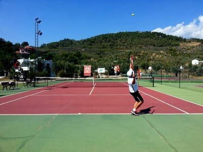 Afrodit Holiday Club Altinoluk