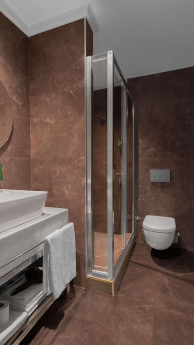 Park Inn by Radisson Istanbul Asia Kavacik