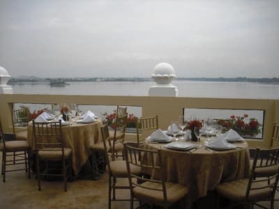 Mansion Del Rio