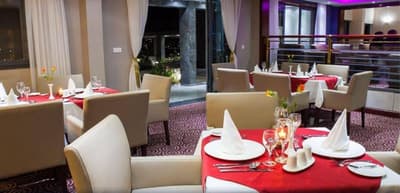 Grand Legacy Hotel