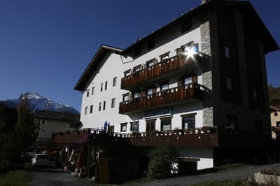 Hotel Saint Nicolas