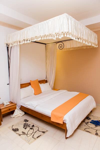 Mountain's View Hotel Burundi