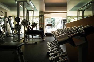 Four Points by Sheraton Arusha,The Arusha Hotel