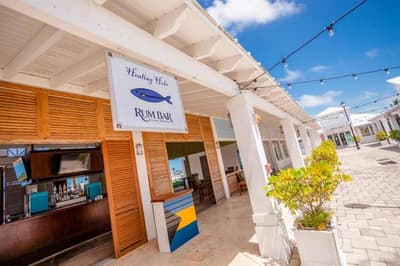Hilton At Resorts World Bimini