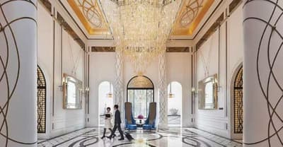 Mandarin Oriental Taipei