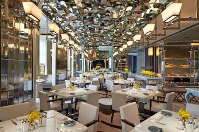 Mandarin Oriental Taipei