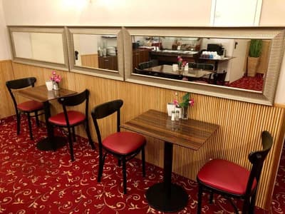 Hotel Baron am Schottentor