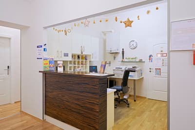 DaunTown Rooms Hotel Pension Self check in