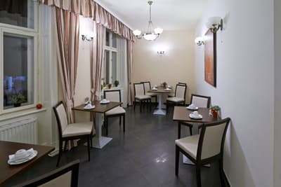 DaunTown Rooms Hotel Pension Self check in