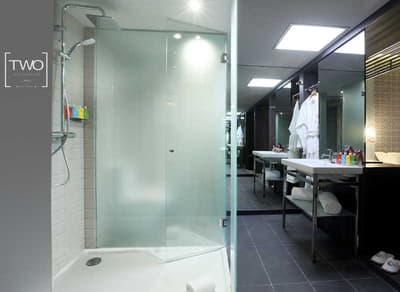 TWO Hotel Barcelona by Axel Adults Only