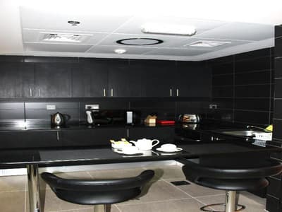 Al Diar Sawa Hotel Apartments