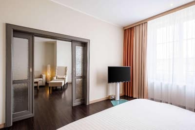 Star G Hotel Premium Dresden Altmarkt