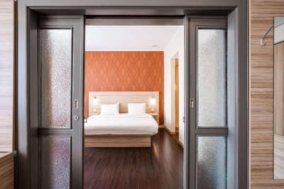 Star G Hotel Premium Dresden Altmarkt