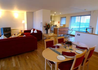 The Place Aparthotel