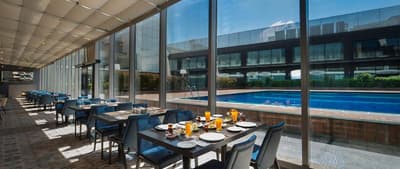 Windsor Hotel Convention Center Istanbul