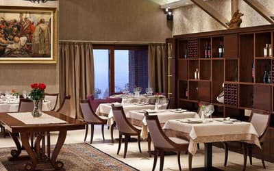 Boutique Garni Hotel Townhouse 27