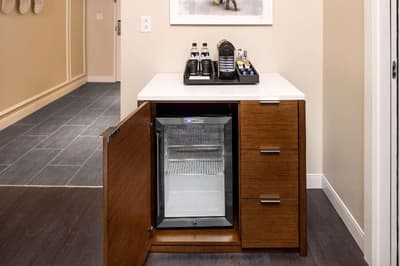 Hilton Club The Quin New York