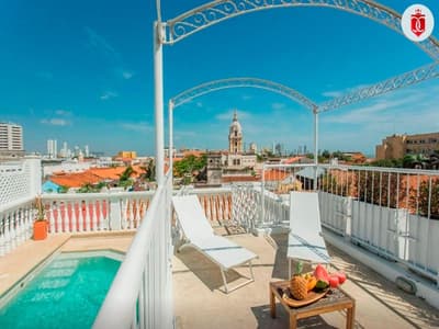 Casa Cordoba Estrella